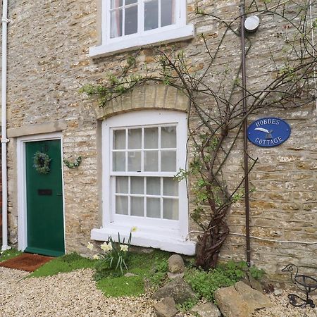 Hobbes Cottage Malmesbury Exterior foto