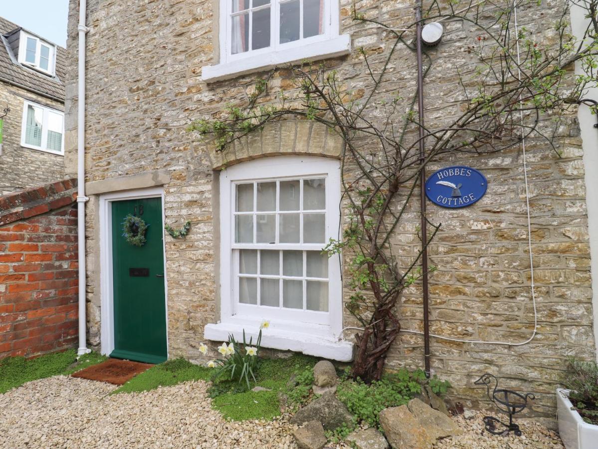 Hobbes Cottage Malmesbury Exterior foto